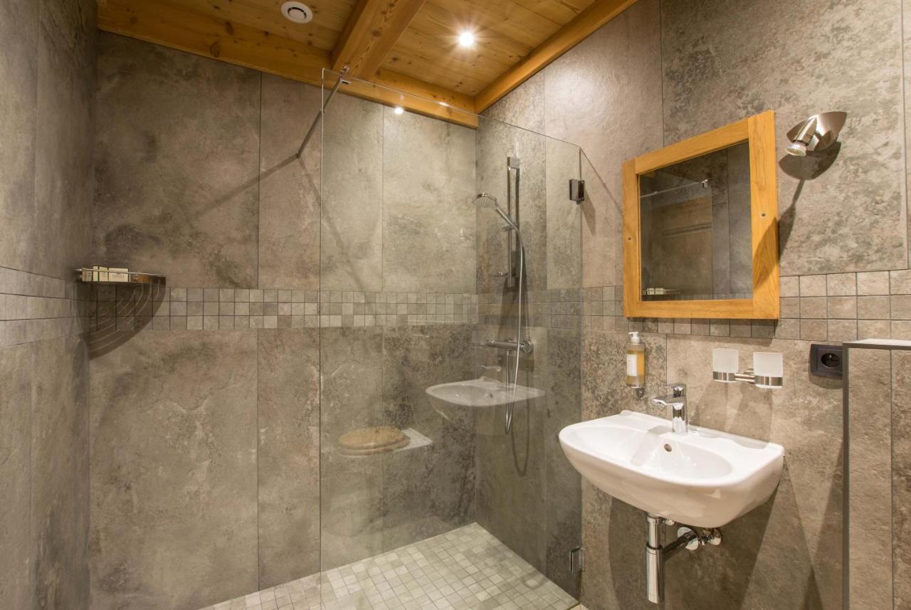 Chalet Carnauba Châtel Dış mekan fotoğraf